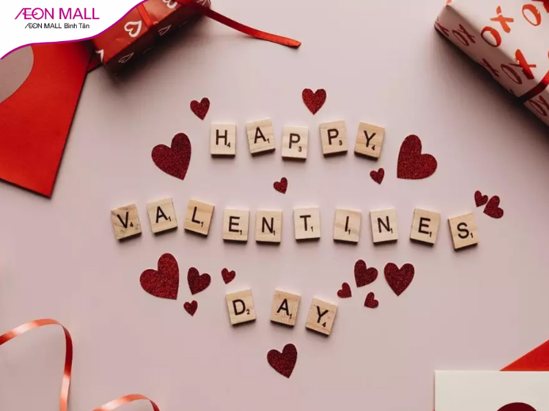 Tìm hiểu nguồn gốc Valentine Trắng và sự khác biệt độc đáo với Valentine Đỏ qua những biểu tượng quà tặng